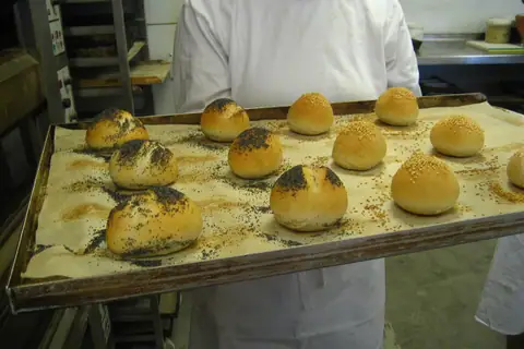Peaky Bakers photo 2